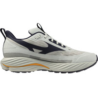 Mizuno zapatilla running hombre WAVE RIDER TT 3(M) lateral interior