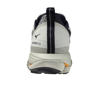 Mizuno zapatilla running hombre WAVE RIDER TT 3(M) puntera