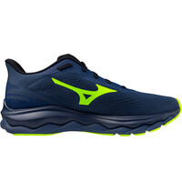 Mizuno zapatilla running hombre WAVE SERENE 2 GTX lateral interior