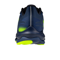 Mizuno zapatilla running hombre WAVE SERENE 2 GTX puntera