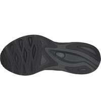 Mizuno zapatilla running hombre WAVE SERENE 2 GTX(M) lateral interior