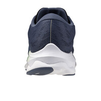Mizuno zapatilla running hombre WAVE SERENE lateral interior