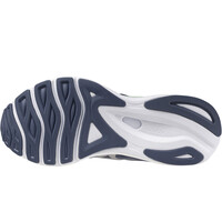 Mizuno zapatilla running hombre WAVE SERENE puntera