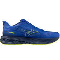 Mizuno zapatilla running hombre WAVE SKYRISE 7 puntera
