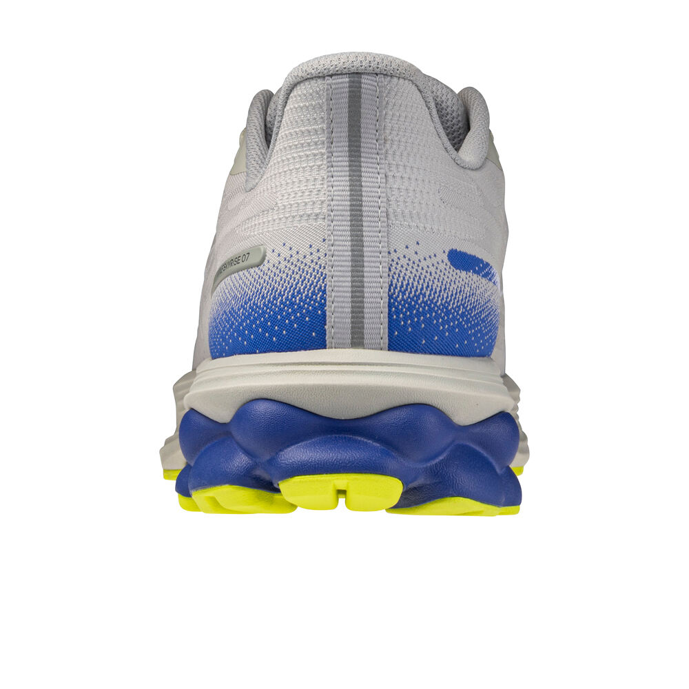 Mizuno zapatilla running hombre WAVE SKYRISE 7 puntera