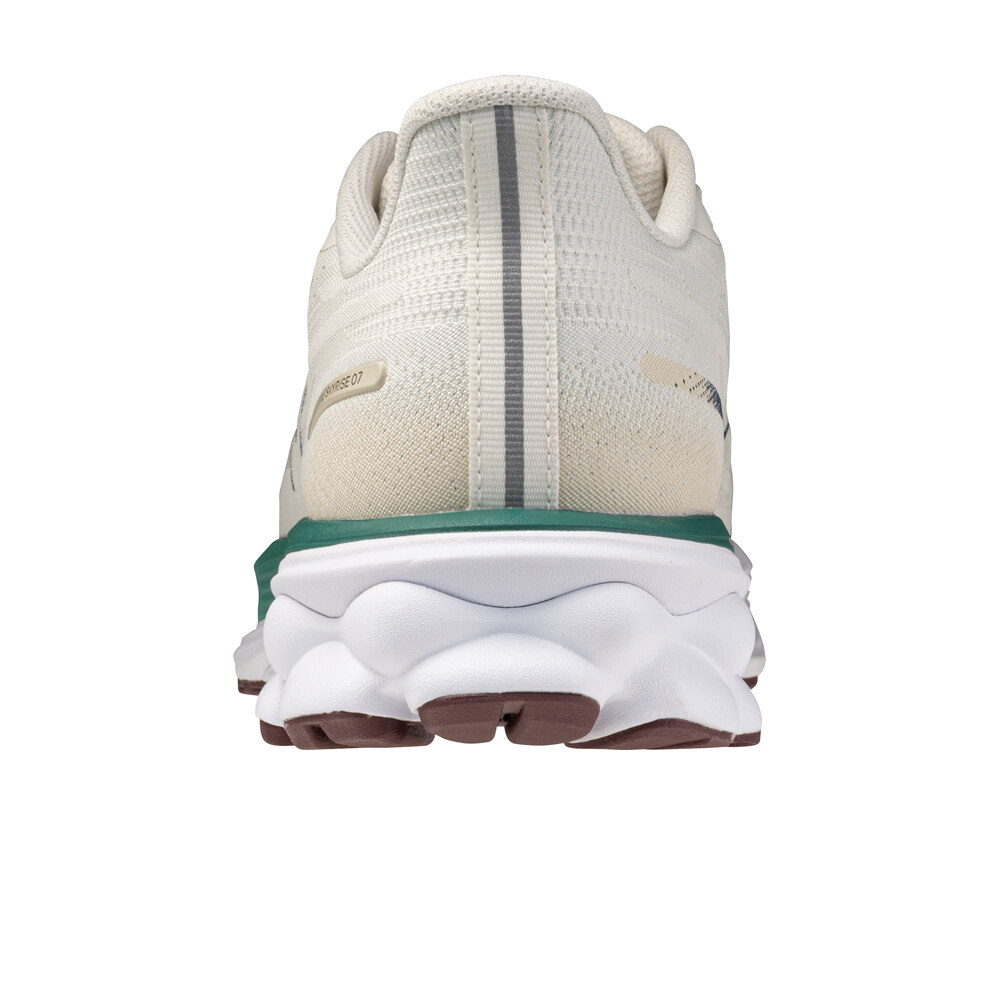 Mizuno zapatilla running hombre WAVE SKYRISE 7 puntera