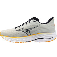 Mizuno zapatilla running hombre WAVE ULTIMA 16 lateral exterior
