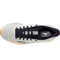 Mizuno zapatilla running hombre WAVE ULTIMA 16 vista superior