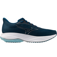 Mizuno zapatilla running hombre WAVE ULTIMA 17 lateral interior
