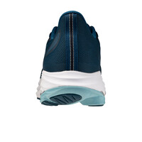 Mizuno zapatilla running hombre WAVE ULTIMA 17 puntera