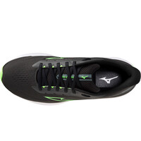 Mizuno zapatilla running hombre WAVE ULTIMA 17 vista superior