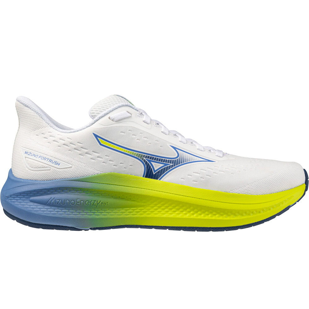 Mizuno zapatilla running mujer MIZUNO FORTRUSH lateral exterior