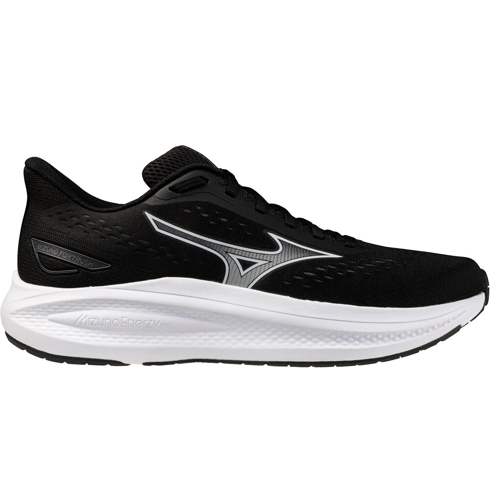 Mizuno zapatilla running mujer MIZUNO FORTRUSH lateral exterior