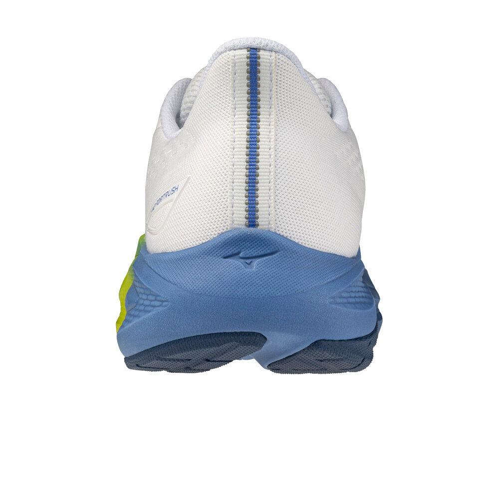 Mizuno zapatilla running mujer MIZUNO FORTRUSH puntera