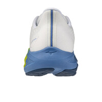 Mizuno zapatilla running mujer MIZUNO FORTRUSH puntera