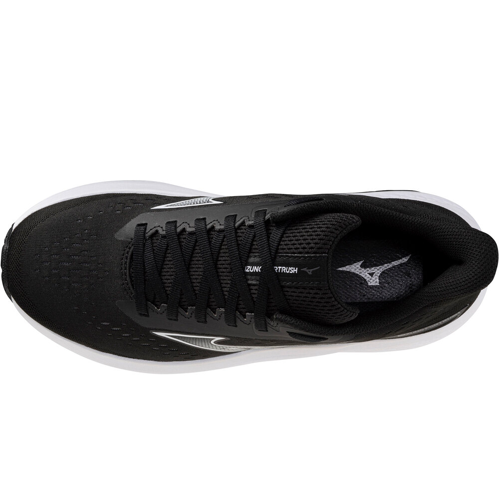 Mizuno zapatilla running mujer MIZUNO FORTRUSH vista superior