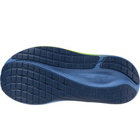 Mizuno zapatilla running mujer MIZUNO FORTRUSH vista trasera