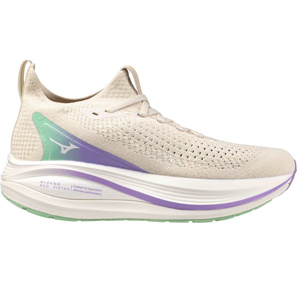 Mizuno zapatilla running mujer MIZUNO NEO VISTA 2 lateral exterior