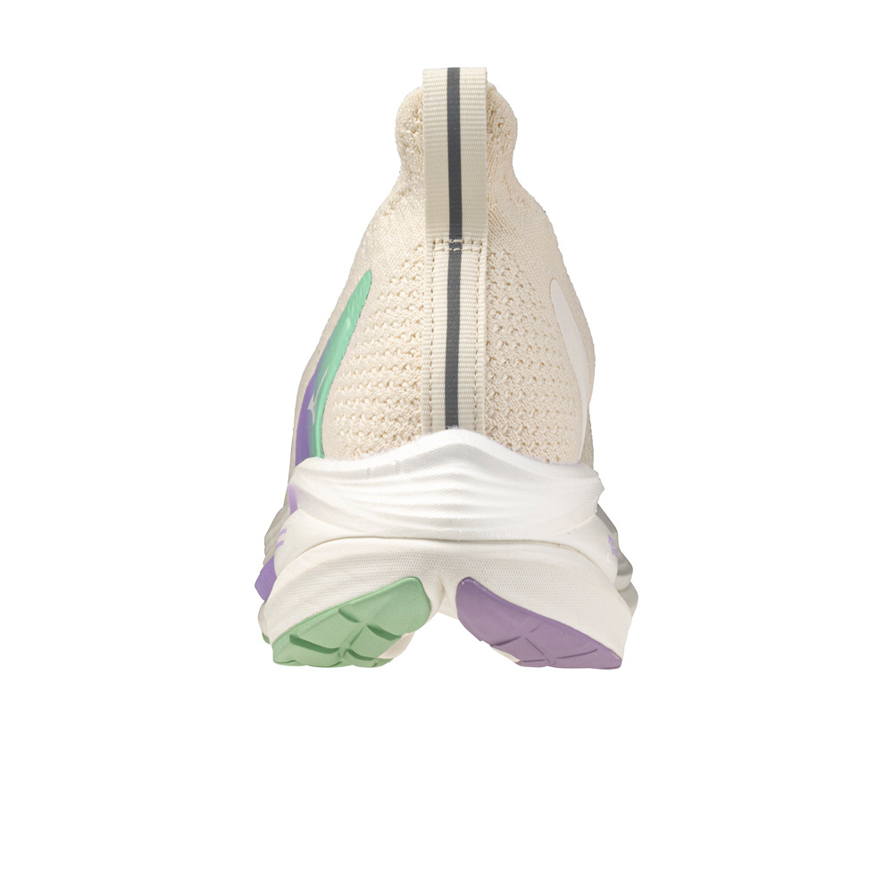 Mizuno zapatilla running mujer MIZUNO NEO VISTA 2 puntera