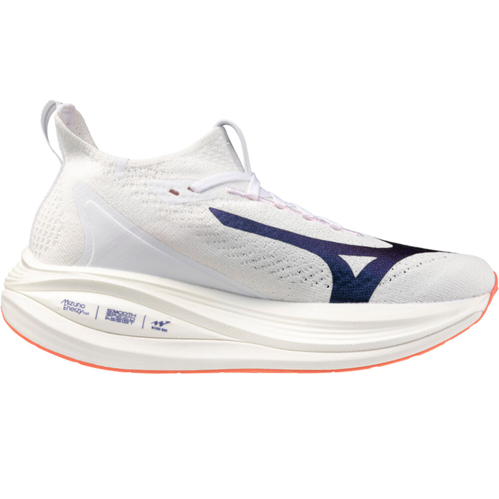 Mizuno zapatilla running mujer MIZUNO NEO VISTA 2(W) puntera