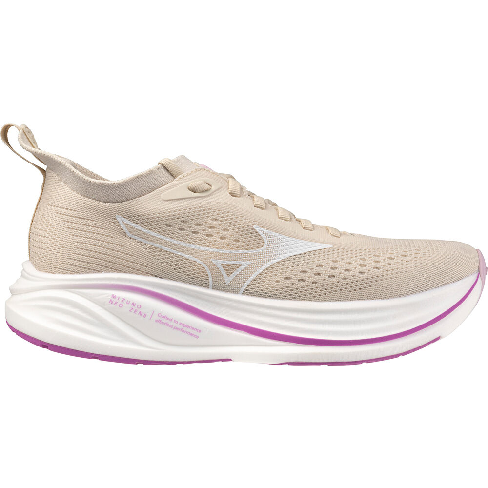 Mizuno zapatilla running mujer MIZUNO NEO ZEN 2 lateral exterior