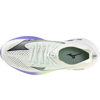 Mizuno zapatilla running mujer MIZUNO NEO ZEN(W) 06