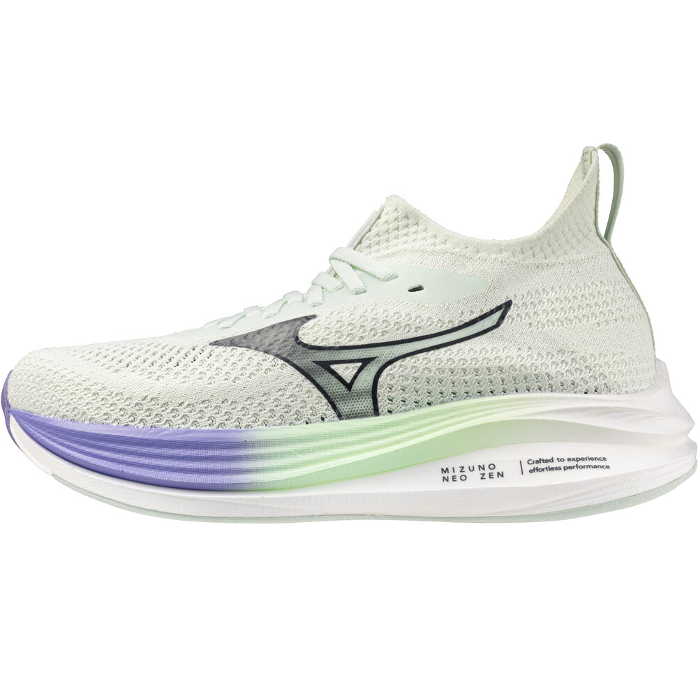 Mizuno zapatilla running mujer MIZUNO NEO ZEN(W) lateral exterior