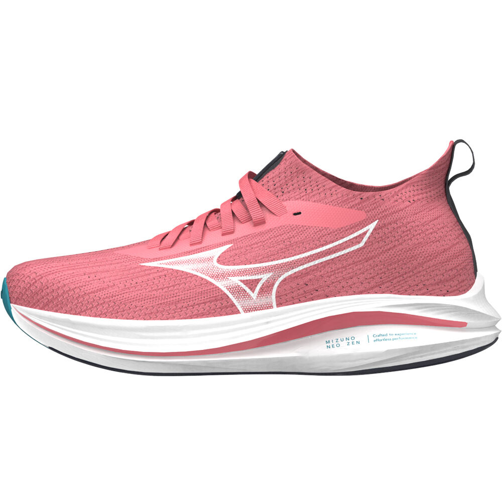 Mizuno zapatilla running mujer MIZUNO NEO ZEN(W) lateral exterior