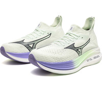 Mizuno zapatilla running mujer MIZUNO NEO ZEN(W) lateral interior