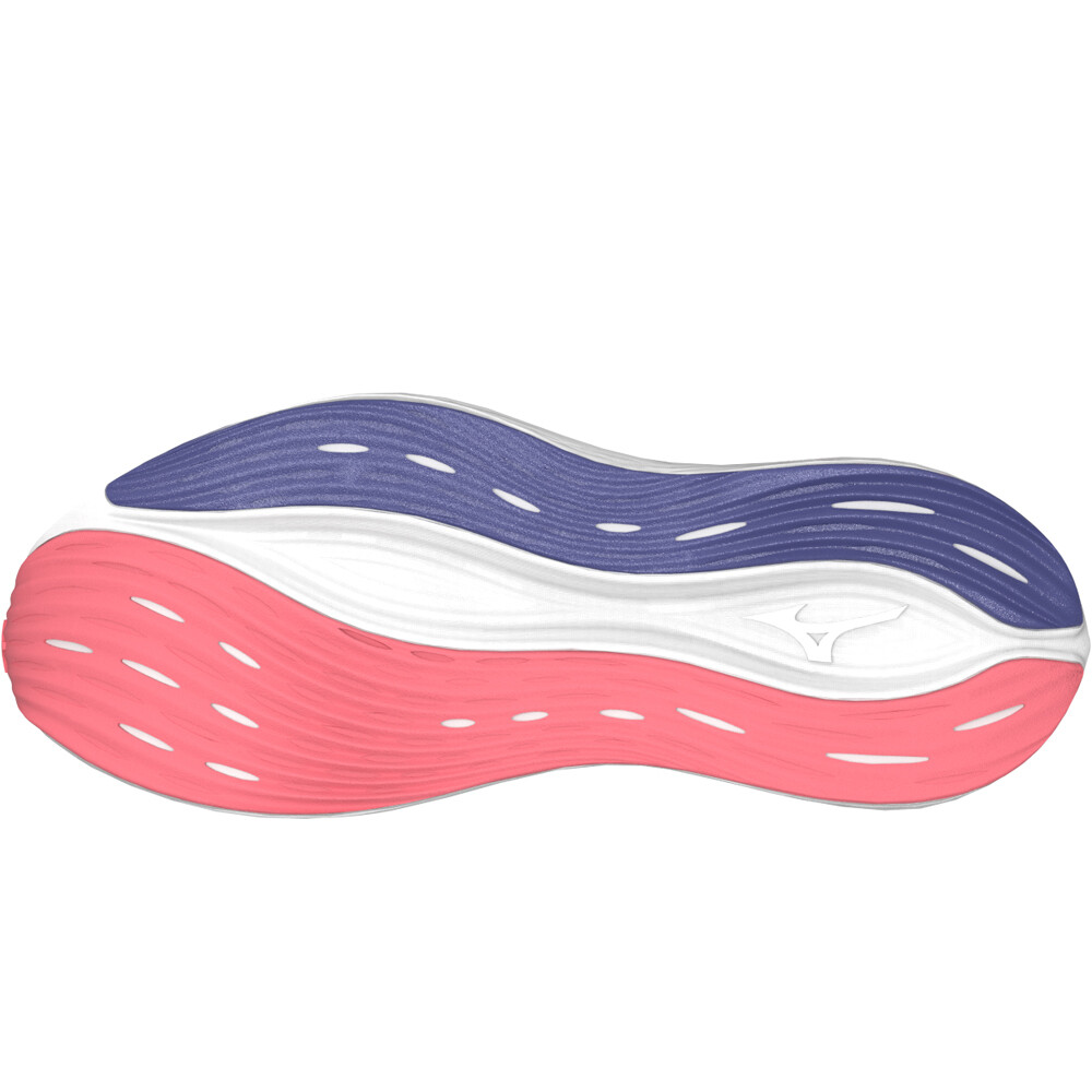 Mizuno zapatilla running mujer MIZUNO NEO ZEN(W) lateral interior