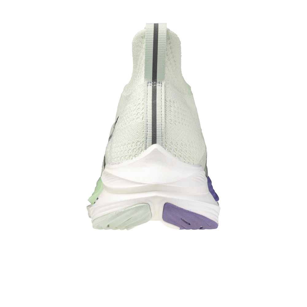 Mizuno zapatilla running mujer MIZUNO NEO ZEN(W) vista superior