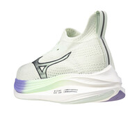 Mizuno zapatilla running mujer MIZUNO NEO ZEN(W) vista trasera