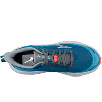 Mizuno zapatilla running mujer W MIZUNO NEO LUMINA vista superior