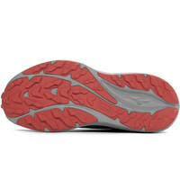 Mizuno zapatilla running mujer W MIZUNO NEO LUMINA vista trasera