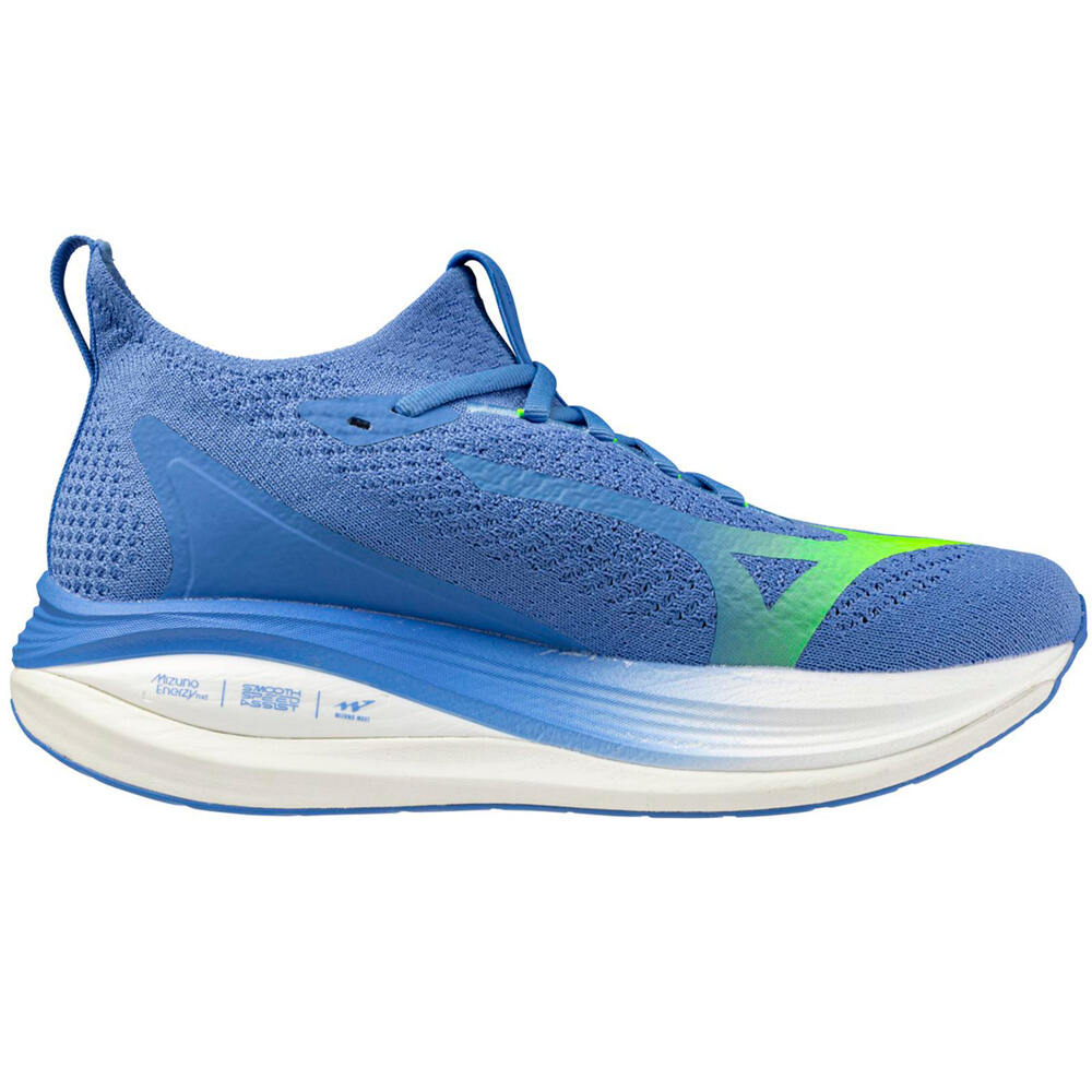 Mizuno zapatilla running mujer W MIZUNO NEO VISTA 2 lateral interior