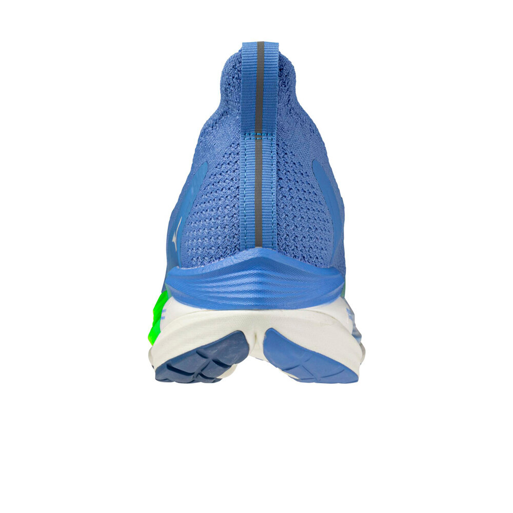 Mizuno zapatilla running mujer W MIZUNO NEO VISTA 2 puntera