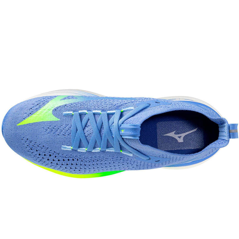 Mizuno zapatilla running mujer W MIZUNO NEO VISTA 2 vista superior