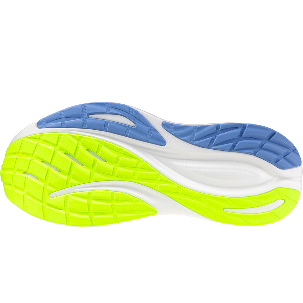 Mizuno zapatilla running mujer W MIZUNO NEO ZEN 2 05