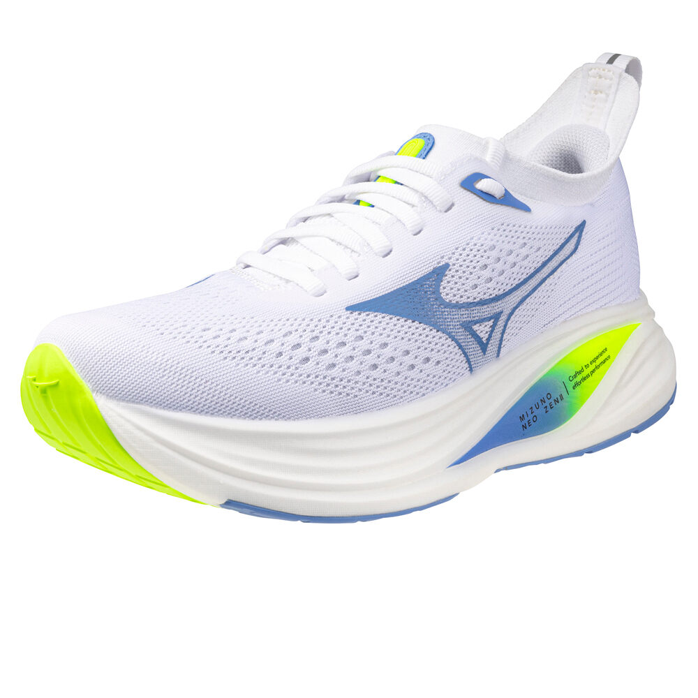 Mizuno zapatilla running mujer W MIZUNO NEO ZEN 2 lateral interior