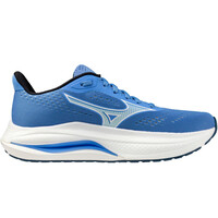Mizuno zapatilla running mujer W WAVE INSPIRE 22 lateral interior