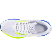 Mizuno zapatilla running mujer W WAVE RIDER 29 05