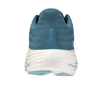Mizuno zapatilla running mujer W WAVE RIDER 29 puntera