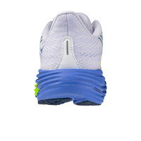 Mizuno zapatilla running mujer W WAVE RIDER 29 vista trasera