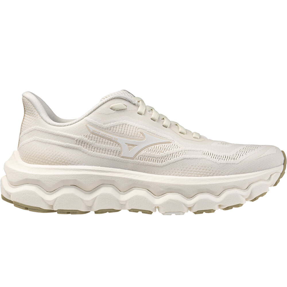 Mizuno zapatilla running mujer WAVE HORIZON 9 lateral exterior