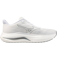 Mizuno zapatilla running mujer WAVE INSPIRE 22 lateral interior