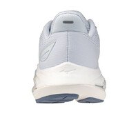 Mizuno zapatilla running mujer WAVE INSPIRE 22 puntera