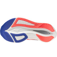 Mizuno zapatilla running mujer WAVE REBELLION FLASH 3 05