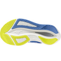Mizuno zapatilla running mujer WAVE REBELLION FLASH 3 05
