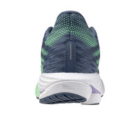 Mizuno zapatilla running mujer WAVE RIDER 28(W) puntera