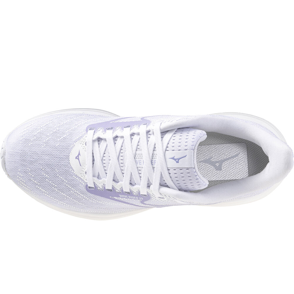Mizuno zapatilla running mujer WAVE RIDER 29 05